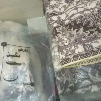 روفرشی آکبند ۹ متری و ۶ متری