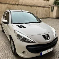 207 فرمان برقی مدل 99