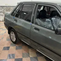 فروش پراید مدل ۸۸|خودرو سواری و وانت|بوکان, |دیوار