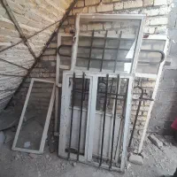 در و پنجره|مصالح و تجهیزات ساختمان|بجنورد, |دیوار