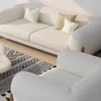 مبل راحتی// رکسانا با قیمت مناسب **