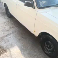 فروش یک دستگاه ماشین پیکان سواری|خودرو سواری و وانت|چگنی, |دیوار