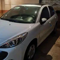 207 پانا دنده ارتقا/تنوع رنگ/ظرفیت محدود اقساط|خودرو سواری و وانت|تهران, سردارجنگل|دیوار