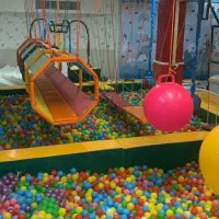 تجهیزات و نصب مهد کودک و خانه بازی|عمده‌فروشی|قم, شاه احمد قاسم|دیوار