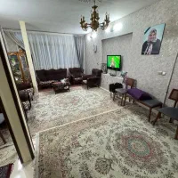 ۷۵متر/طبقه همکف/حیاط در اختیار/۳۰متر زیرزمین