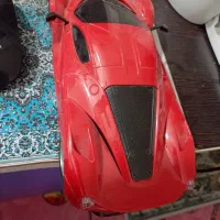 ماشین کنترلی شارژی ارزان