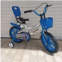 دوچرخه کودک|دوچرخه، اسکیت، اسکوتر|یزد, |دیوار