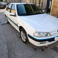 پارس تیوفایو94lx|خودرو سواری و وانت|یزد, |دیوار