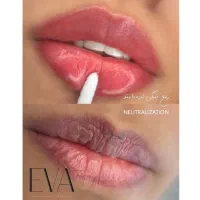  میکروپیگمنتیشن EVA در شیراز، معالی‌آباد