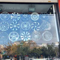 رینگ اسپرت کارکرده پژو.سمند.دنا|قطعات یدکی و لوازم جانبی|مشهد, هفده شهریور|دیوار