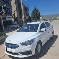 شاهین اتومات cvtمدل 1403|خودرو سواری و وانت|یاسوج, |دیوار