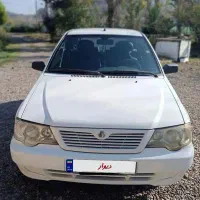 پراید ۱۱۱مدل ۹۵se