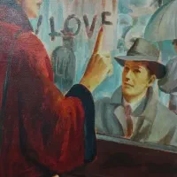 عکس پوستر خارجی پرس شده|کلکسیون و سرگرمی|اهواز, گلستان|دیوار