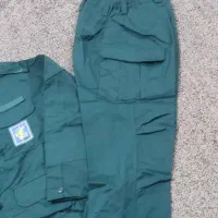 لباس نظامی|لباس|بوشهر, |دیوار