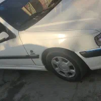 پارس ۹۰ دوگانه کارخونه|خودرو سواری و وانت|نجف‌آباد, ویلاشهر|دیوار