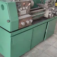 دستگاه تراش کلاج دار  قدرتی