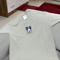 تیشرت لانگ