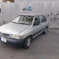 پراید ۱۴۱|خودرو سواری و وانت|تهران, وردآورد|دیوار