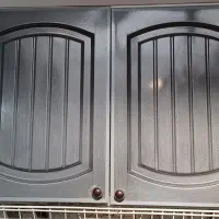 کابینت آهنی|مصالح و تجهیزات ساختمان|ری, سیزده آبان|دیوار