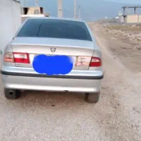 سمند مدل ۸۳ x7