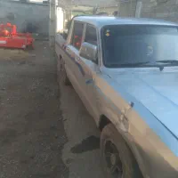 ماشین مزدا دوکابین ۲۰۰۰|خودرو سواری و وانت|خان ببین, |دیوار