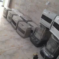 سرویس بخاری ژاپنی گازی و نفتی ترانس ۱۱۰|خدمات پیشه و مهارت|اندیشه, اندیشه فاز ۲|دیوار