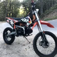 مینی کراس کی تی ام مدل1401استارتی