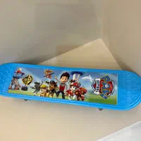 گیتار و اسکیت برد|اسباب‌‌بازی|امیرکلا, |دیوار