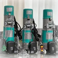 موتور کرکره رسیور ریموت بلبرینگ یاتاق صفحه پلیت