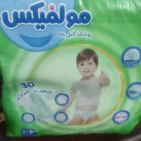 مولفیکس ۶