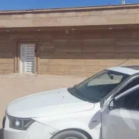 دنا پلاس توربو اتومات مدل بهمن 1400