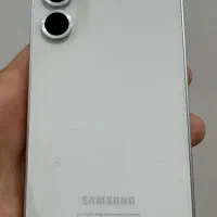 فروش Samsung s24 fe نو با گارانتی فعال