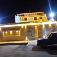 خانه ویلایی در روستای خویس  به مساحت 210متر