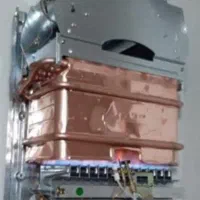 تعمیرات و سرویس آبگرمکن وپکیج جوشکاری رادیات ومبدل