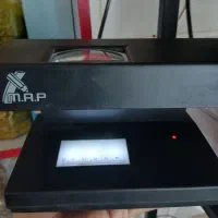 دستگاه تست اسکناس
