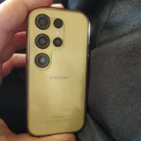 Samsung S25 Ultra|موبایل|گیلان غرب, |دیوار