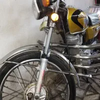 موتور ۲۰۰|موتورسیکلت|کرمانشاه, |دیوار