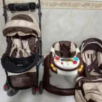 ست کالسکه