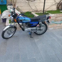 هندا رهرو در حد خشک