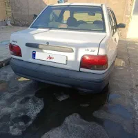 مدل 81 شرایط هم داره|خودرو سواری و وانت|رفسنجان, |دیوار