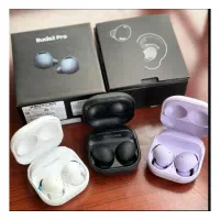 ایرپاد وهدفون Buds2 proسامسونگ