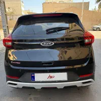 X22پرو|خودرو سواری و وانت|شیراز, آبیاری|دیوار