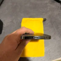 آیفون 13 Pro Max 256 Graphite - بسیار تمیز - مشکی|موبایل|تهران, شهران شمالی|دیوار