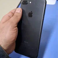 آیفون 7plus 256|موبایل|فولادشهر, C5|دیوار