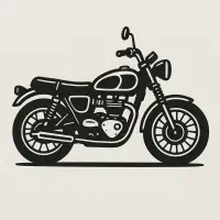 فروش قطعات موتور سیکلت