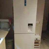 یخچال فریزر دوو