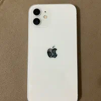 ایفون ۱۲ نرمال پک اصلی