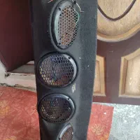 تاخچه سه بعدی 111