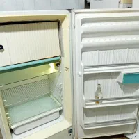 یخچال درجه یک جنرال آمریکایی