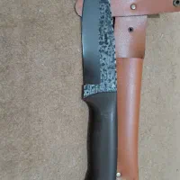 کارد شکاری و طبیعت گردی